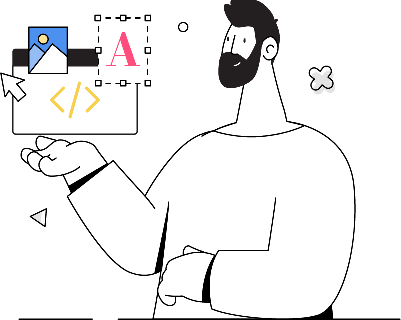 Foto de perfil de Daniel Cevallos diseñador instruccional